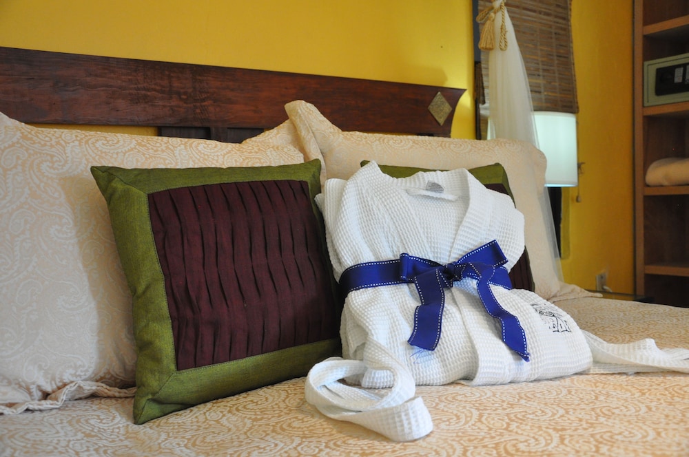 Flamingo Boutique Hotel 34/68