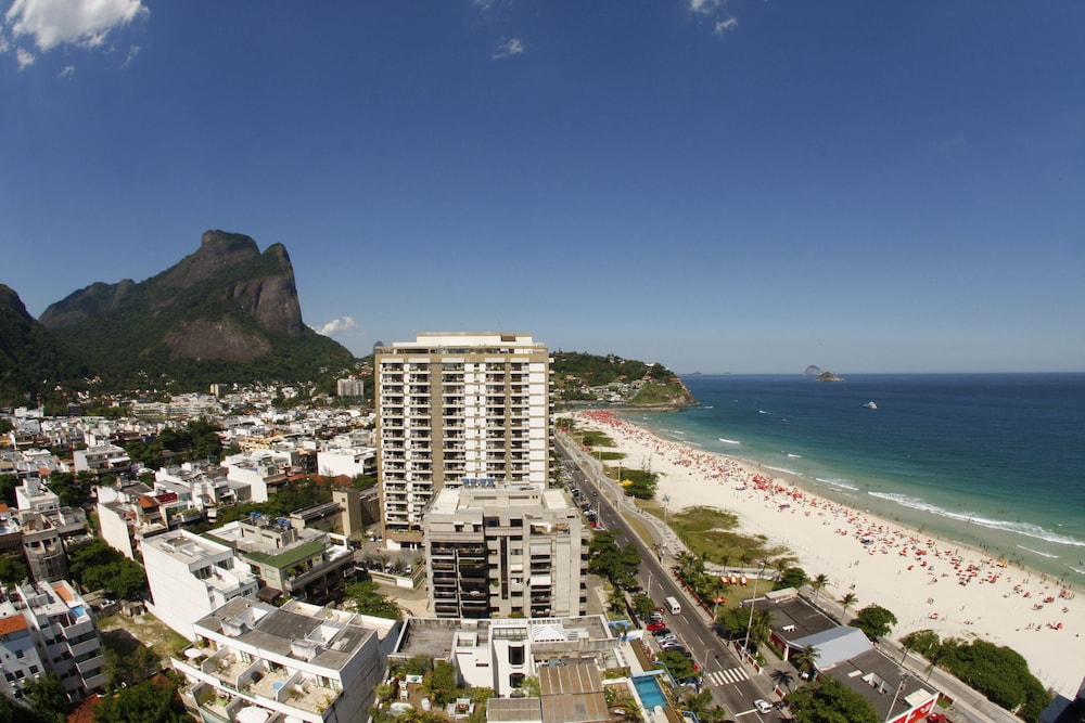 Royalty Barra Hotel in RIO DE JANEIRO