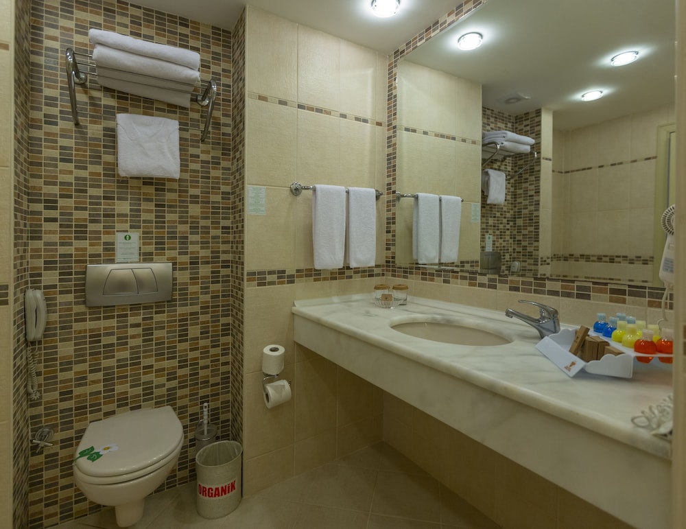 Club Hotel Phaselis Rose 49/50