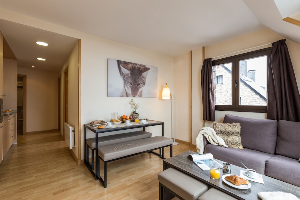 Andorra Pas de La Casa Princesa 45/68