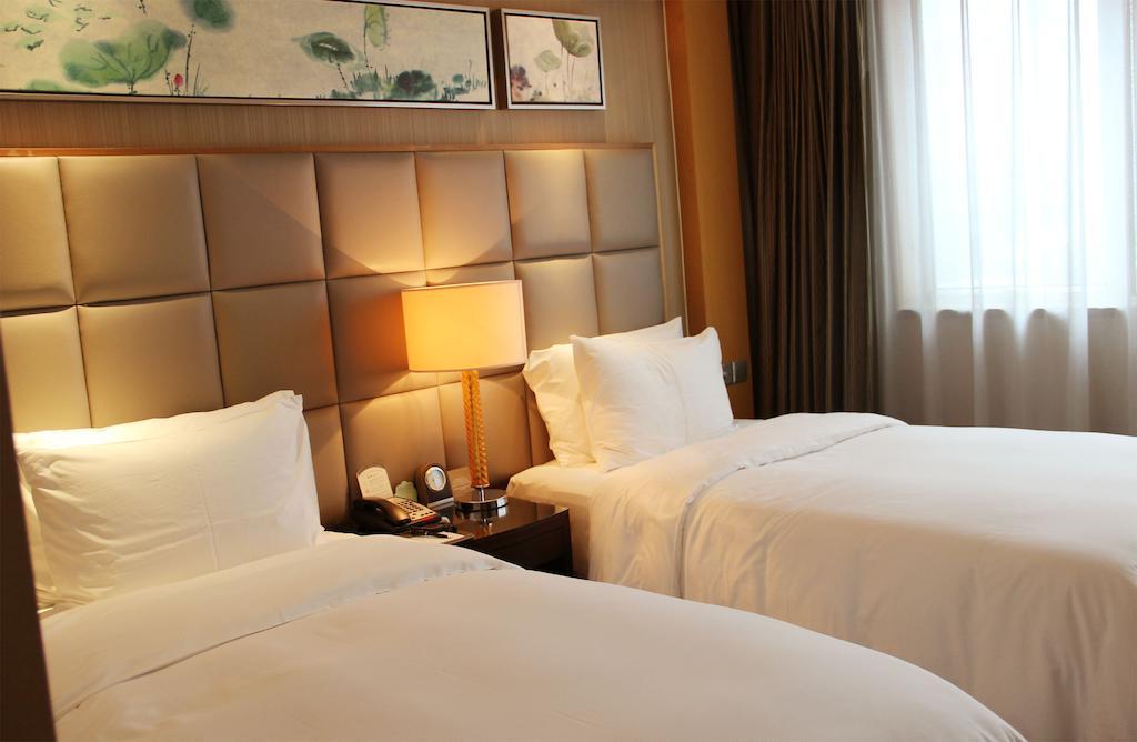 Chengdu Minya Hotel 18/31