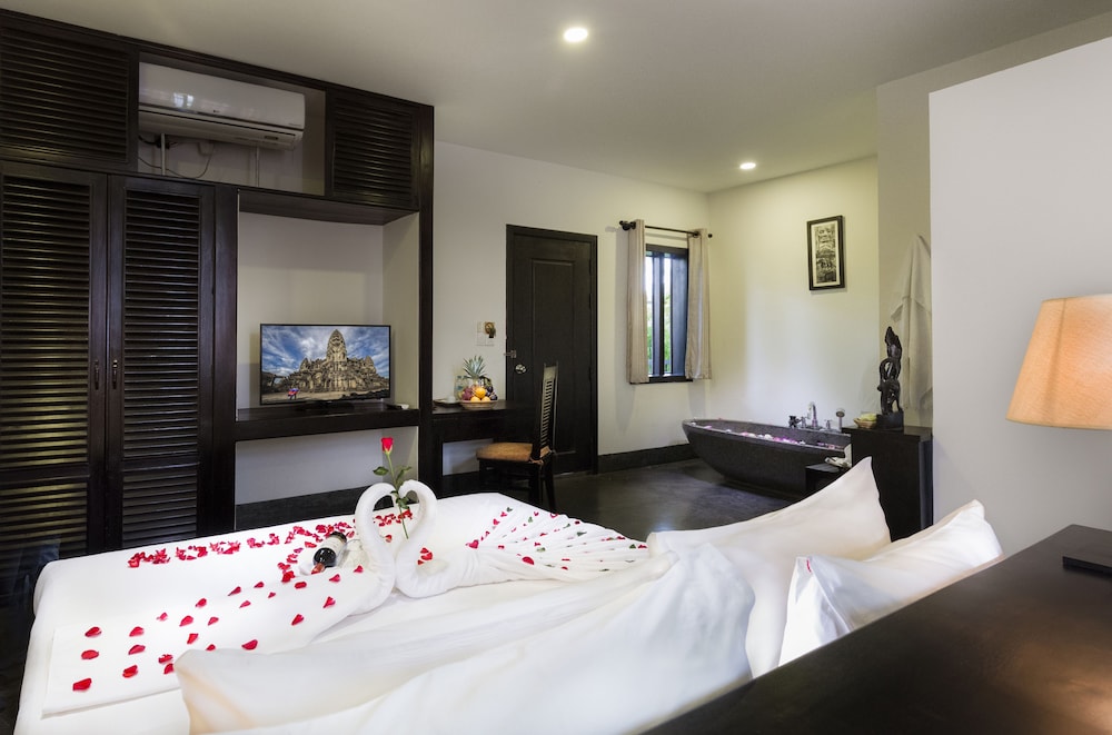 The Bliss Angkor 34/72