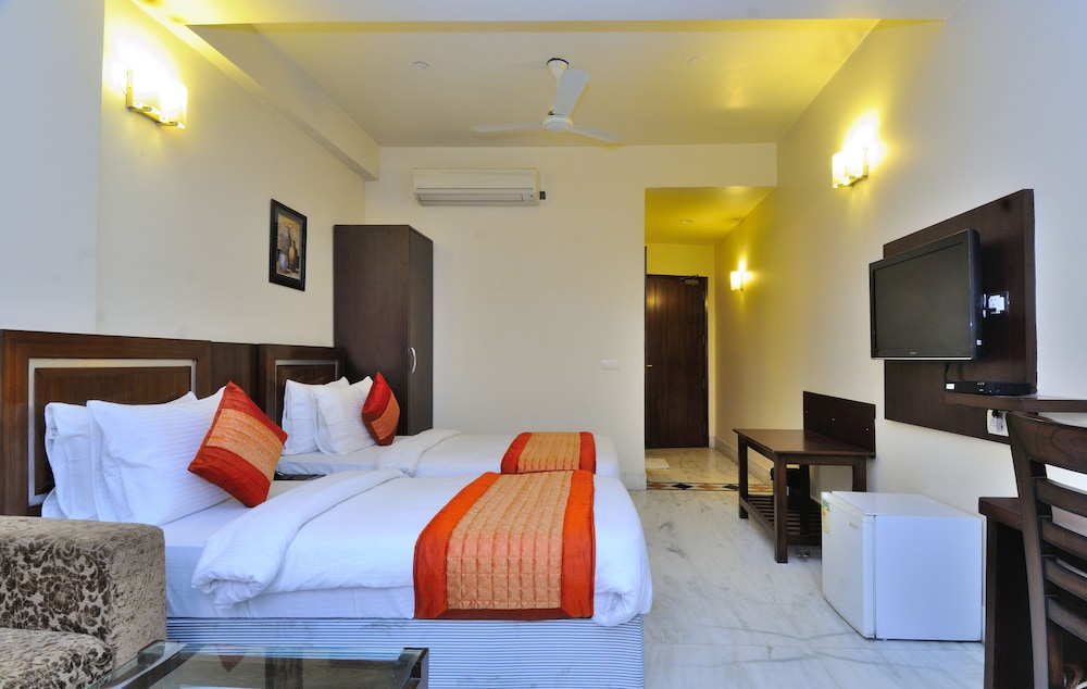 Oyo 11352 Hotel Shanti Villa 8/61