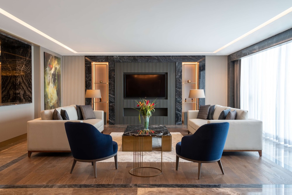 Radisson Blu Hotel And Conference Centre Niamey 52/78