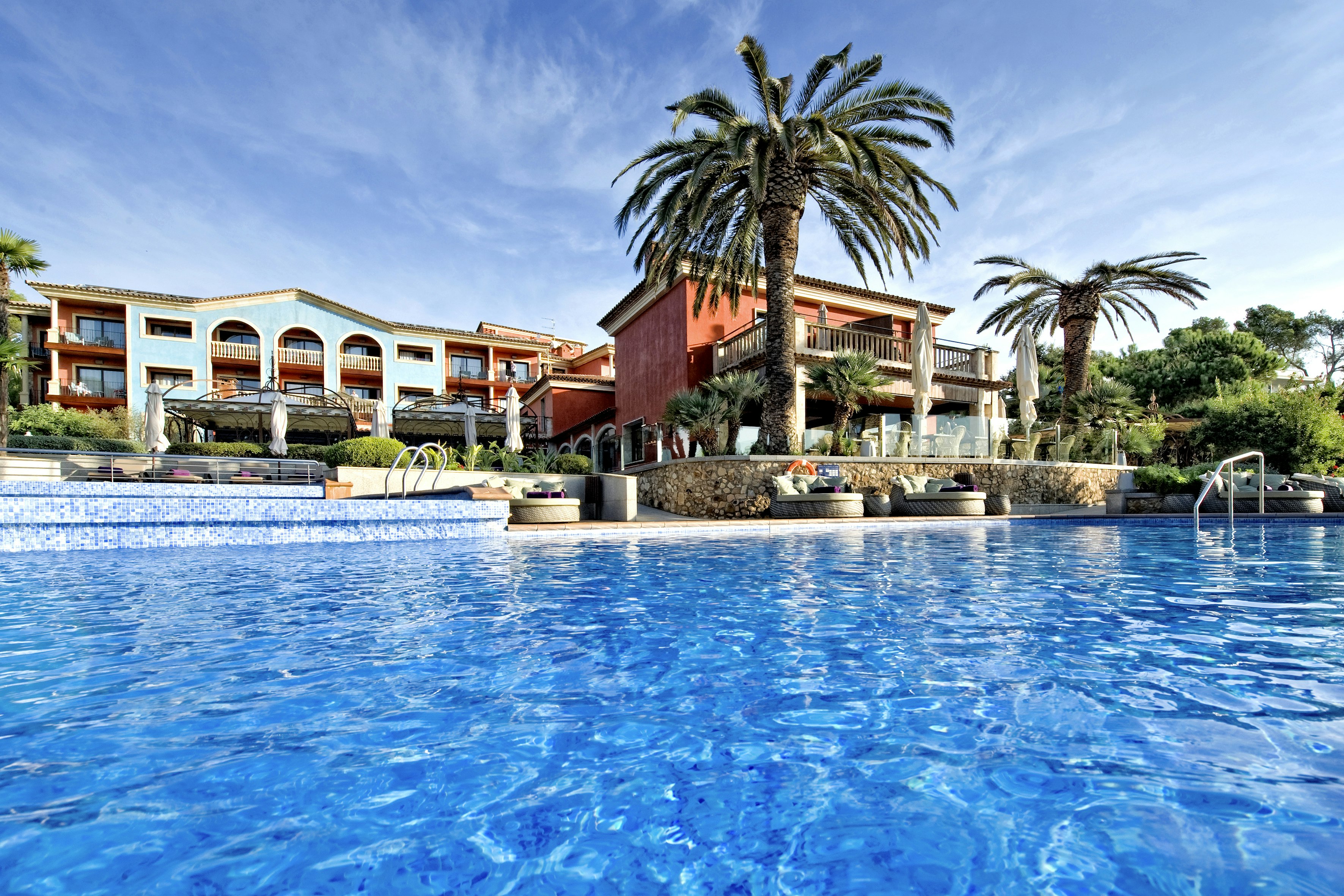 Hotel Cala del Pi - Adults Only photo5
