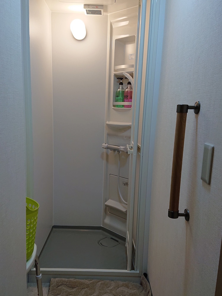 Ave Tennoji Hotel 16/62