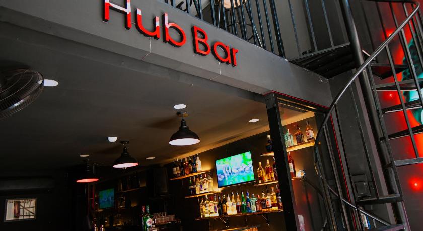 Saigon Hub Hostel 6/55