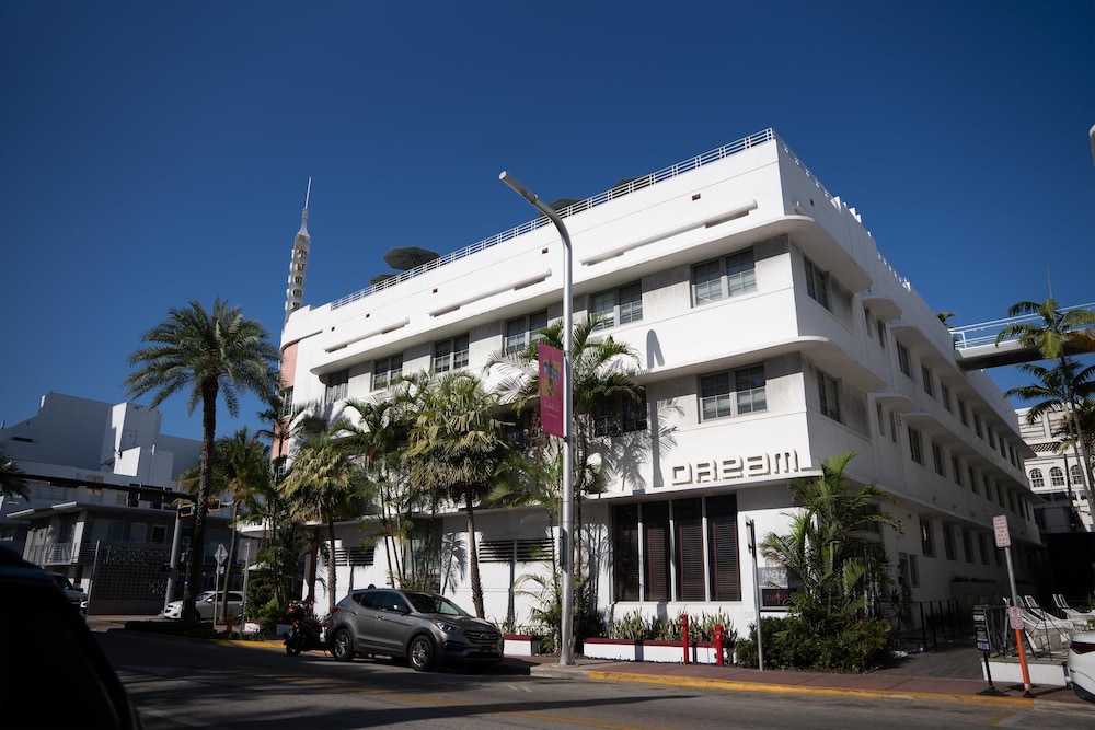 Dream South Beach by Hyatt 39/50