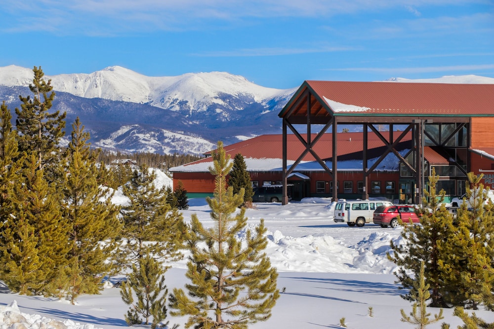 YMCA of the Rockies Snow Mountain Ranch 42/50