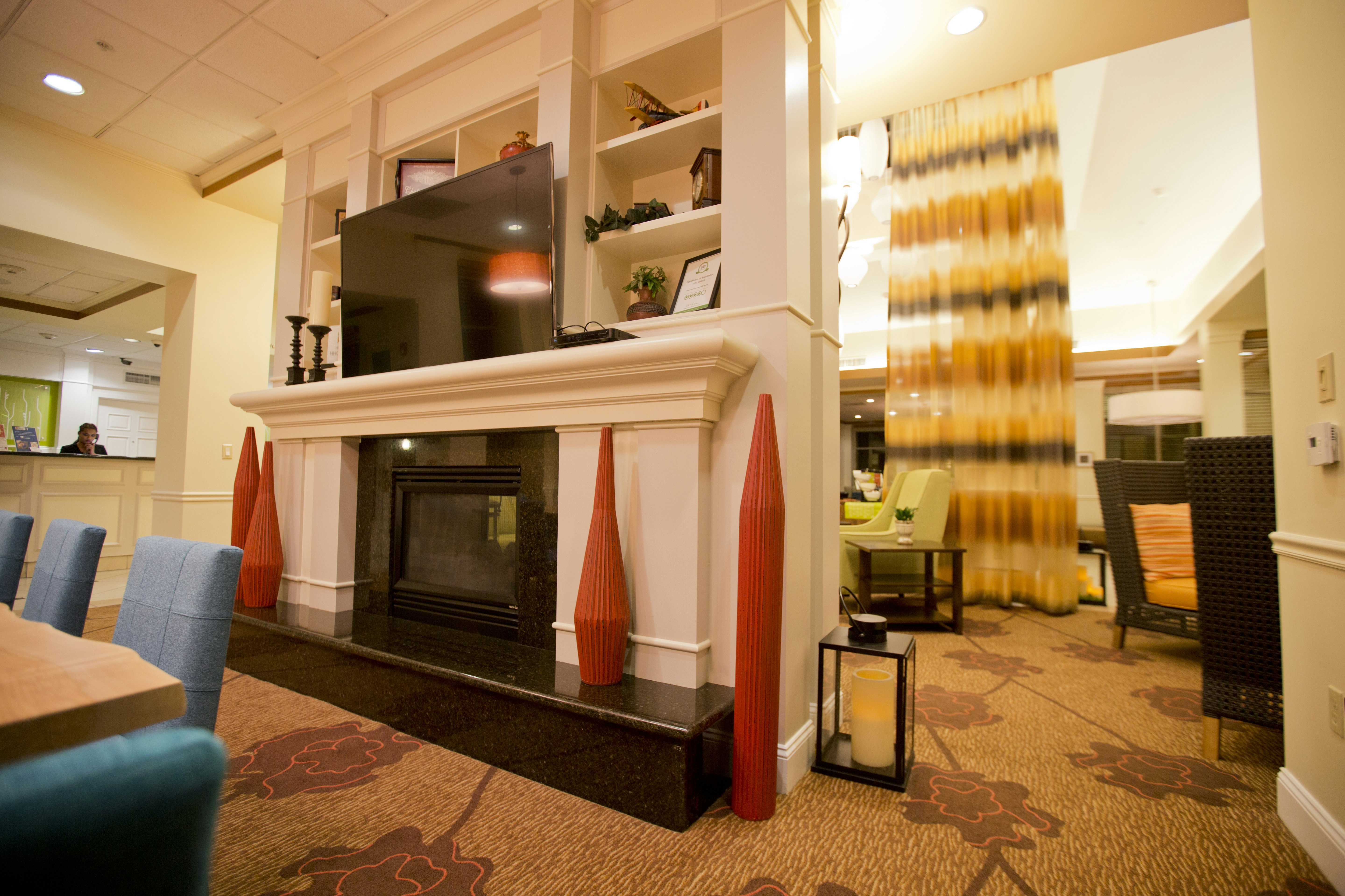Hilton Garden Inn Oxnard Camarillo 39/60