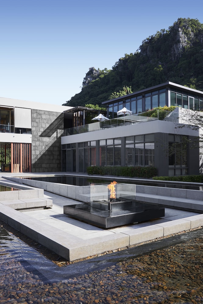 The Peri Hotel Khao Yai 61/64