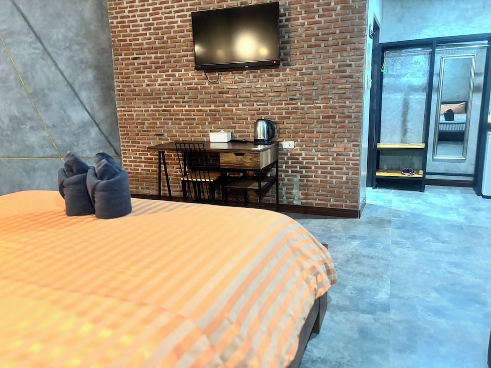 Le Park 23 Boutique Resort 46/74