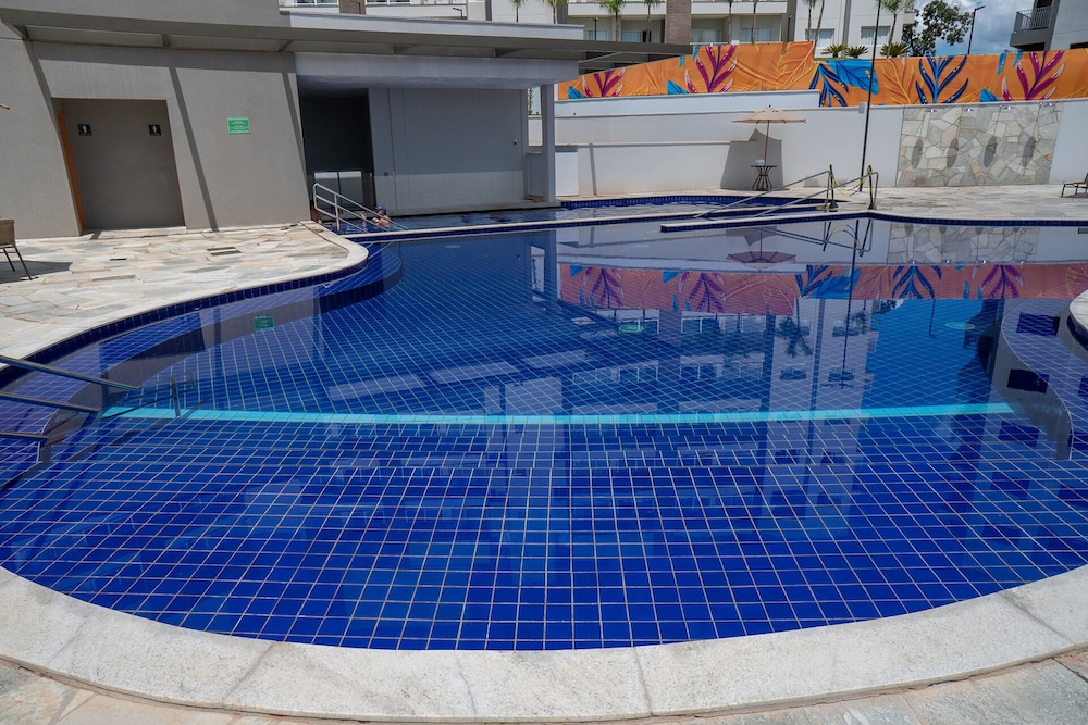 Lagoa Eco Towers Resorts 21/36