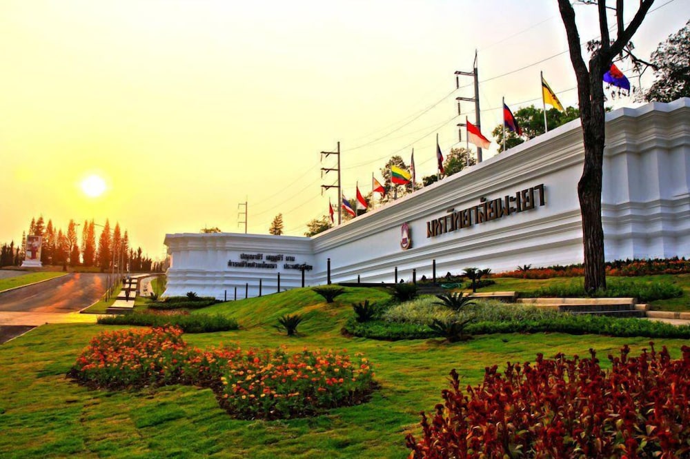 Sabuy Best Hotel Phayao 37/43