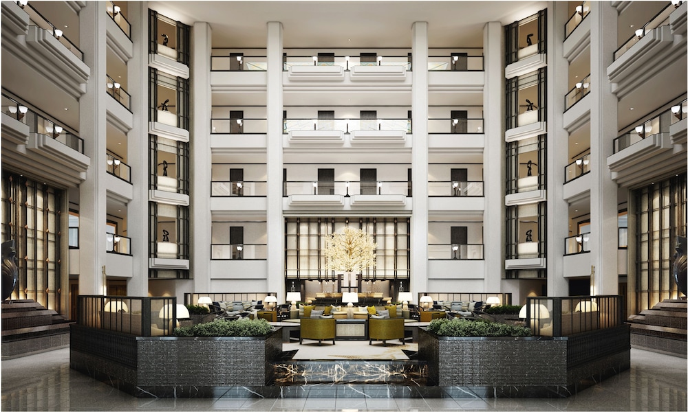 Sima Thani Hotel 42/50