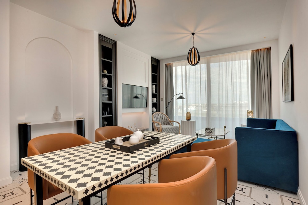Fairmont La Marina Rabat-Salé 41/59
