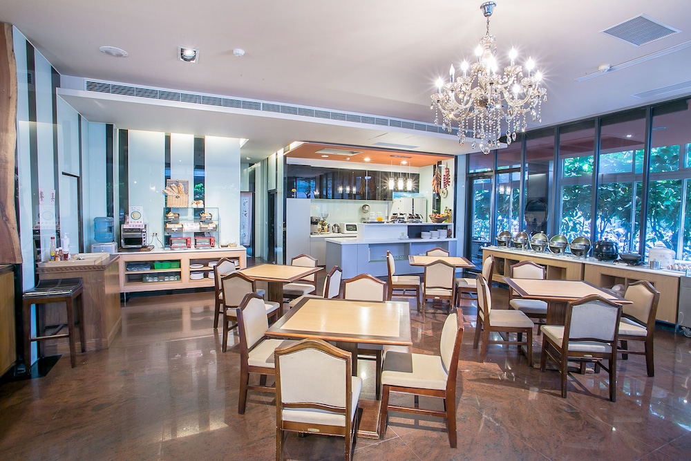 Huang Shin Business Hotel - ZhongGung Branch 36/43