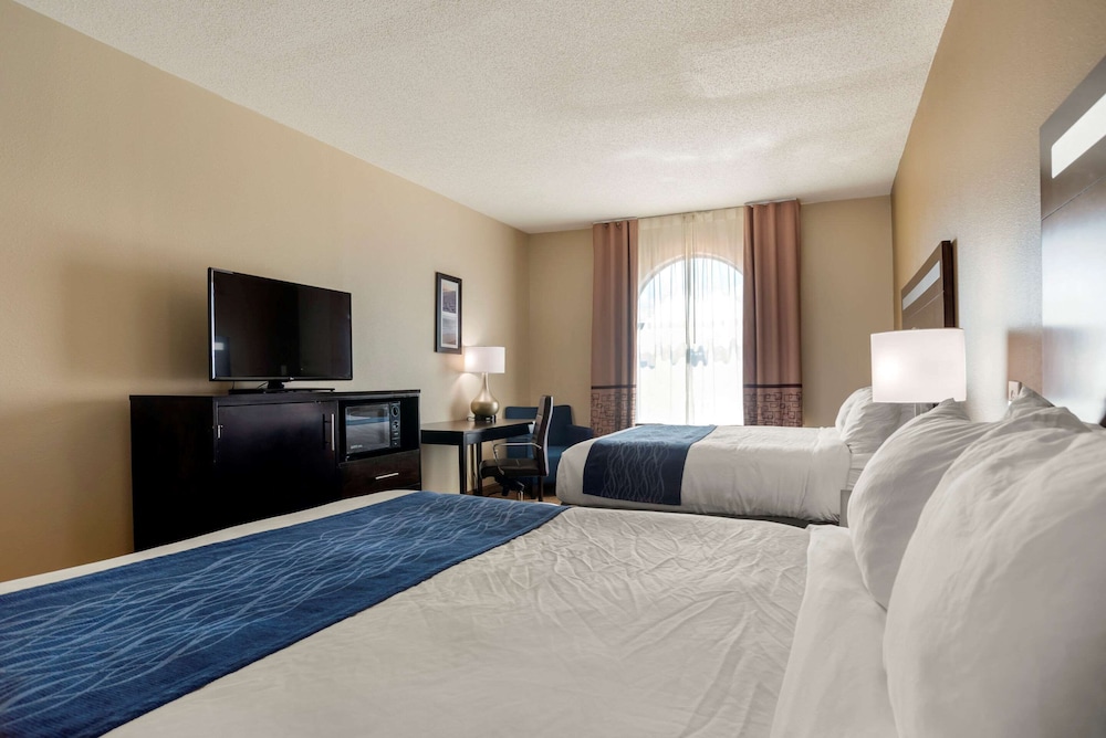 Comfort Inn Greenville I-65 14/35