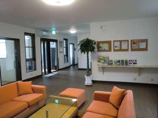 Eco Hotel Sora 8/10