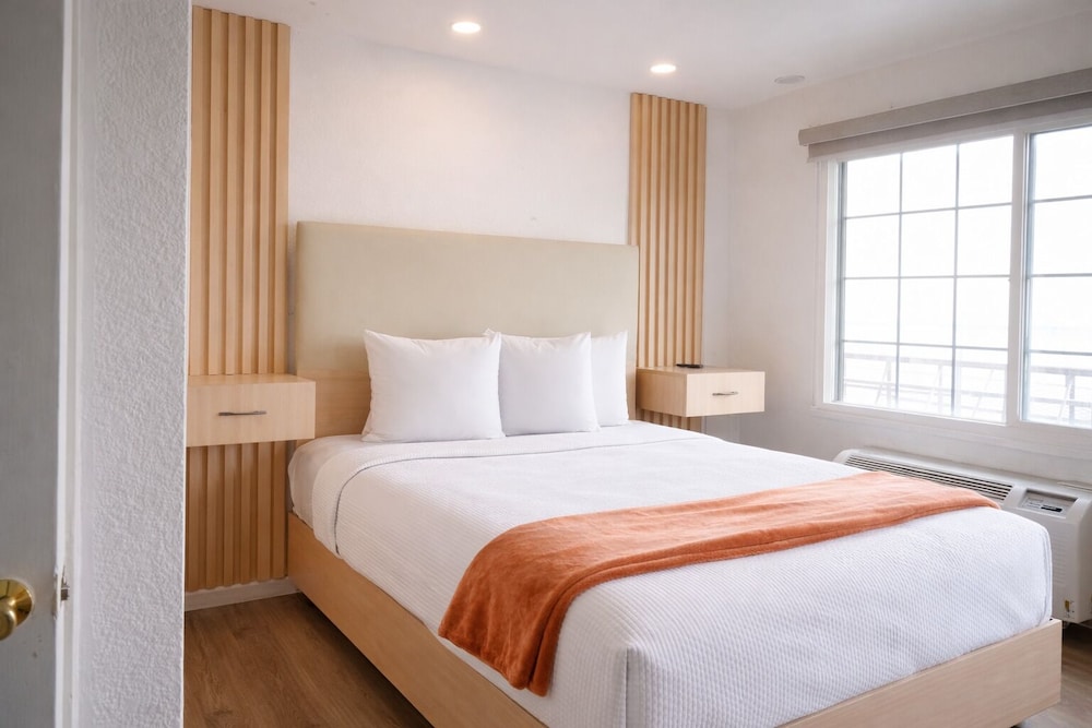 San Francisco Inn 23/49