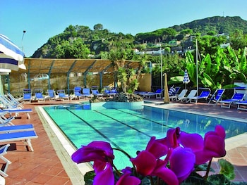 Hotel Villa Franca 15/34