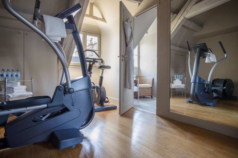 Hotel Esprit Saint Germain 29/50