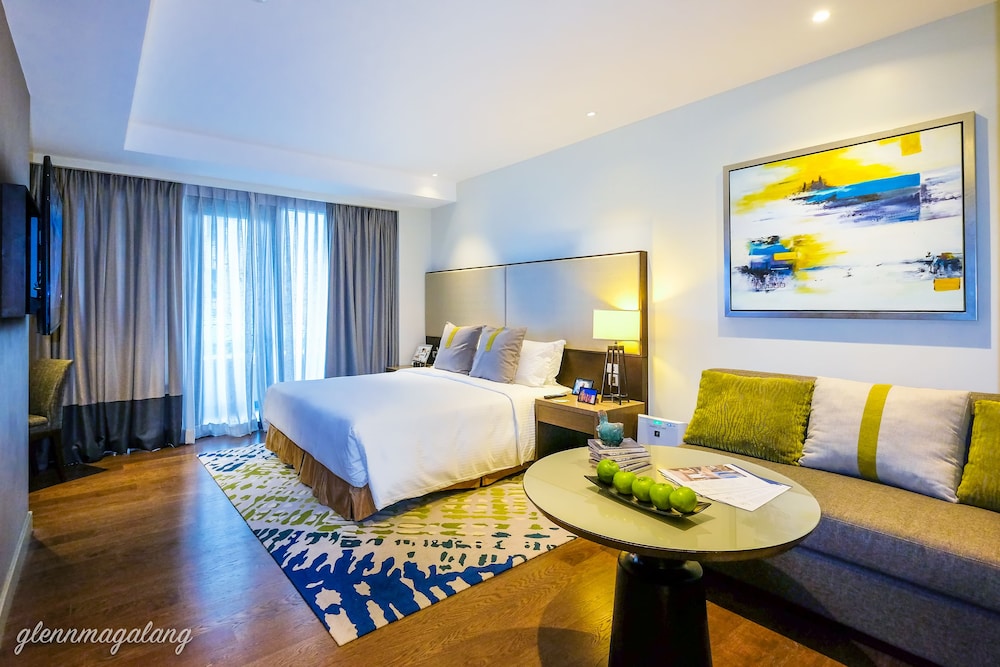 Somerset Alabang Manila 20/38
