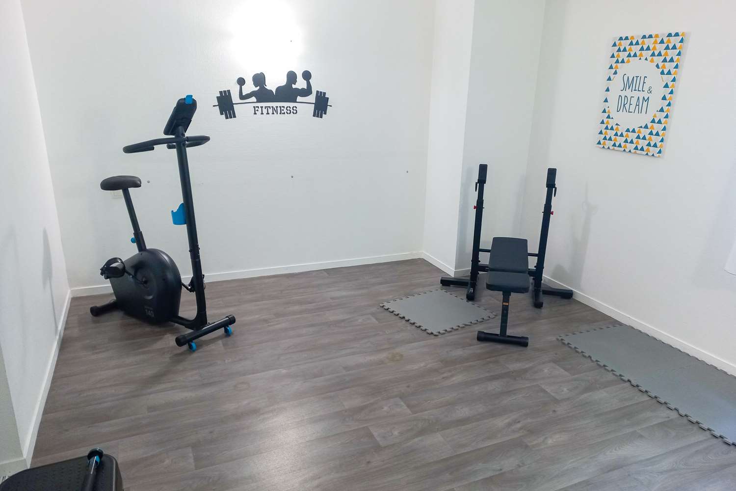 Comfort Aparthotel Toulouse Metropole 26/41