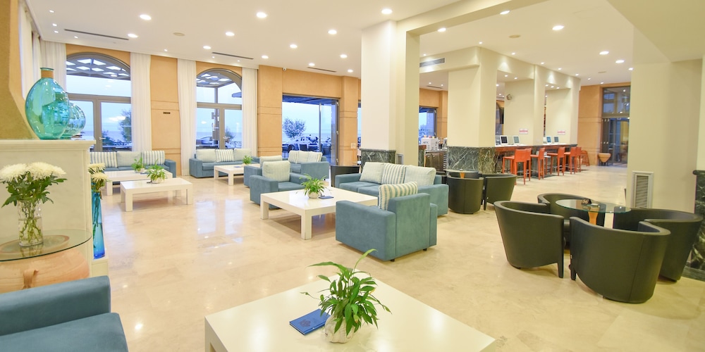Ibiscus Hotel 15/26