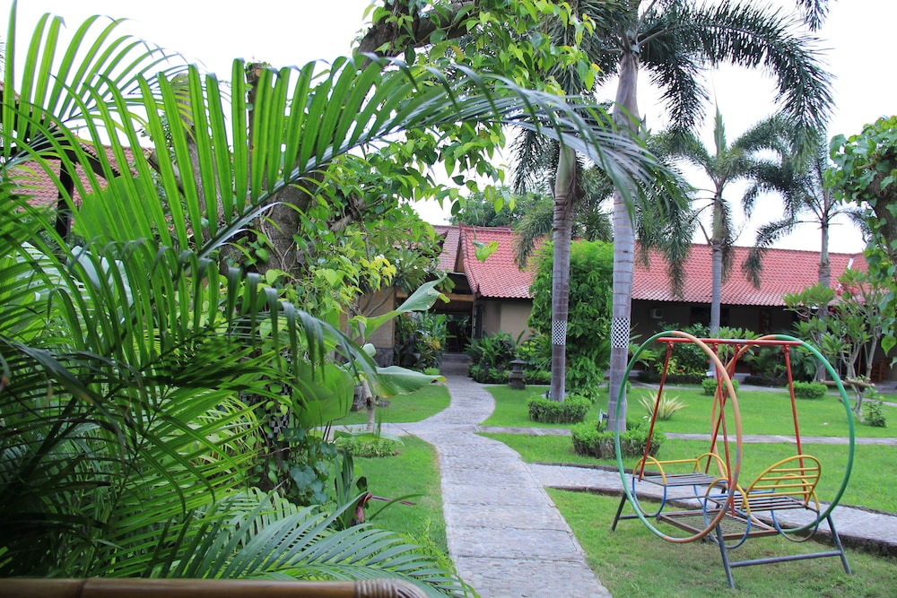 Kubuku Eco Dive Lodge And Yoga 64/72
