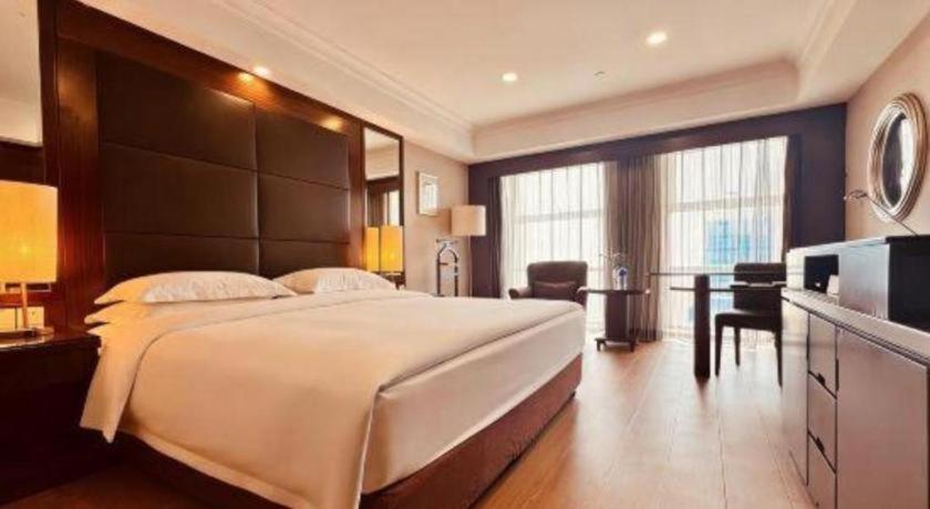 Merchant Marco Garden Hotel 10/45