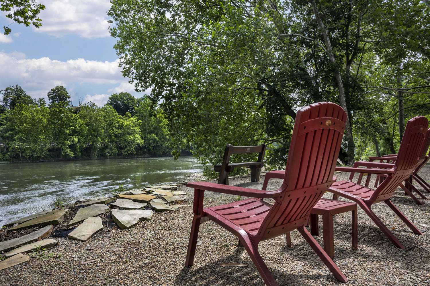 Comfort Inn Connellsville Riverview 23/23