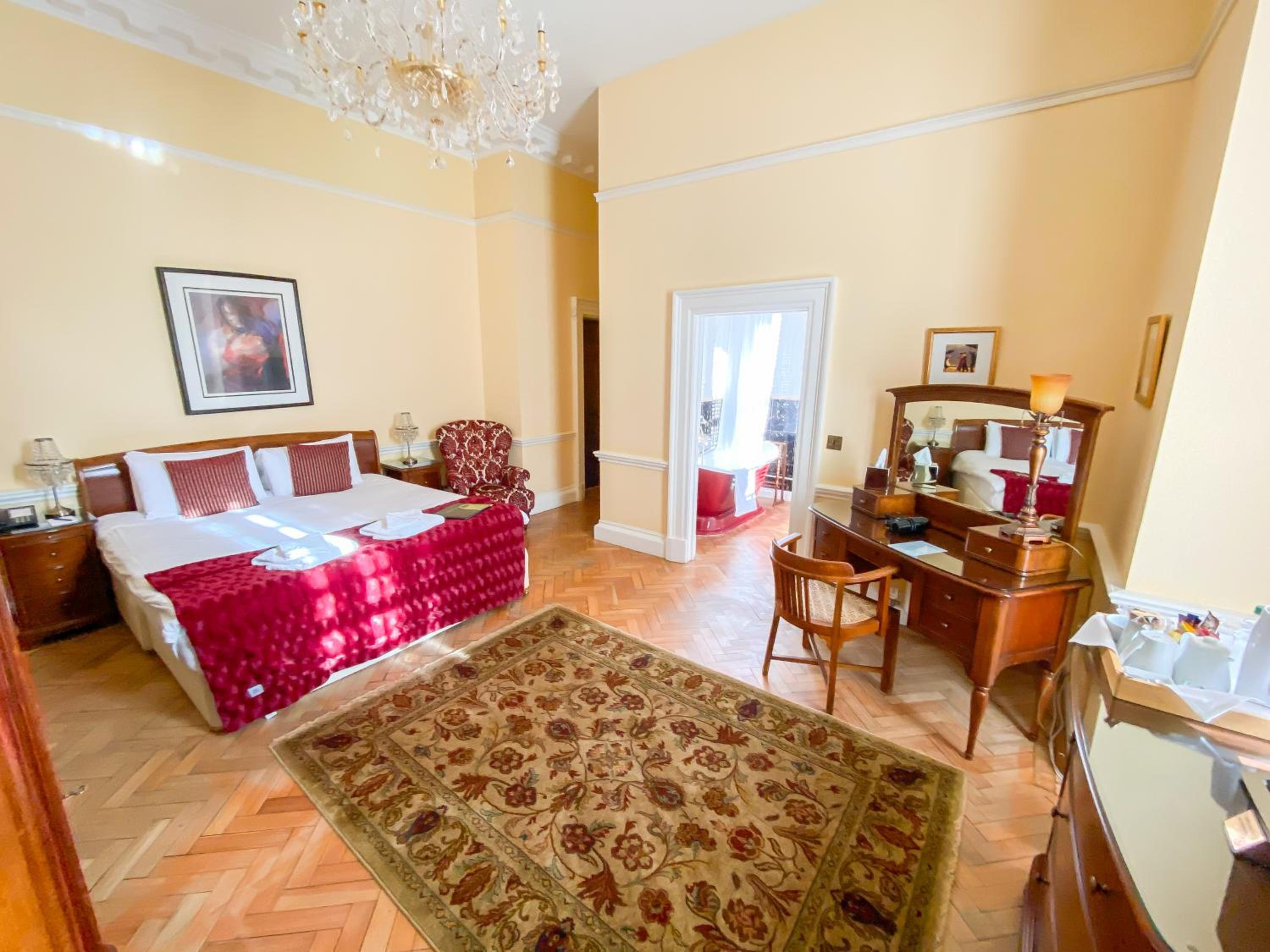 Junior Suite 1/10