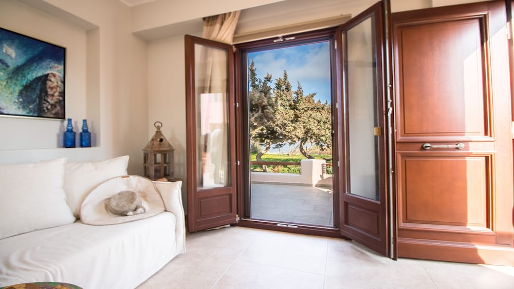 Gratsias Luxury Apartments 3/50