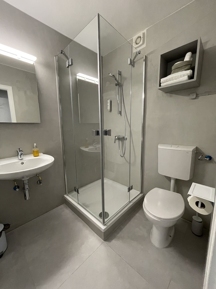 Hotel Alte Muehle 50/50