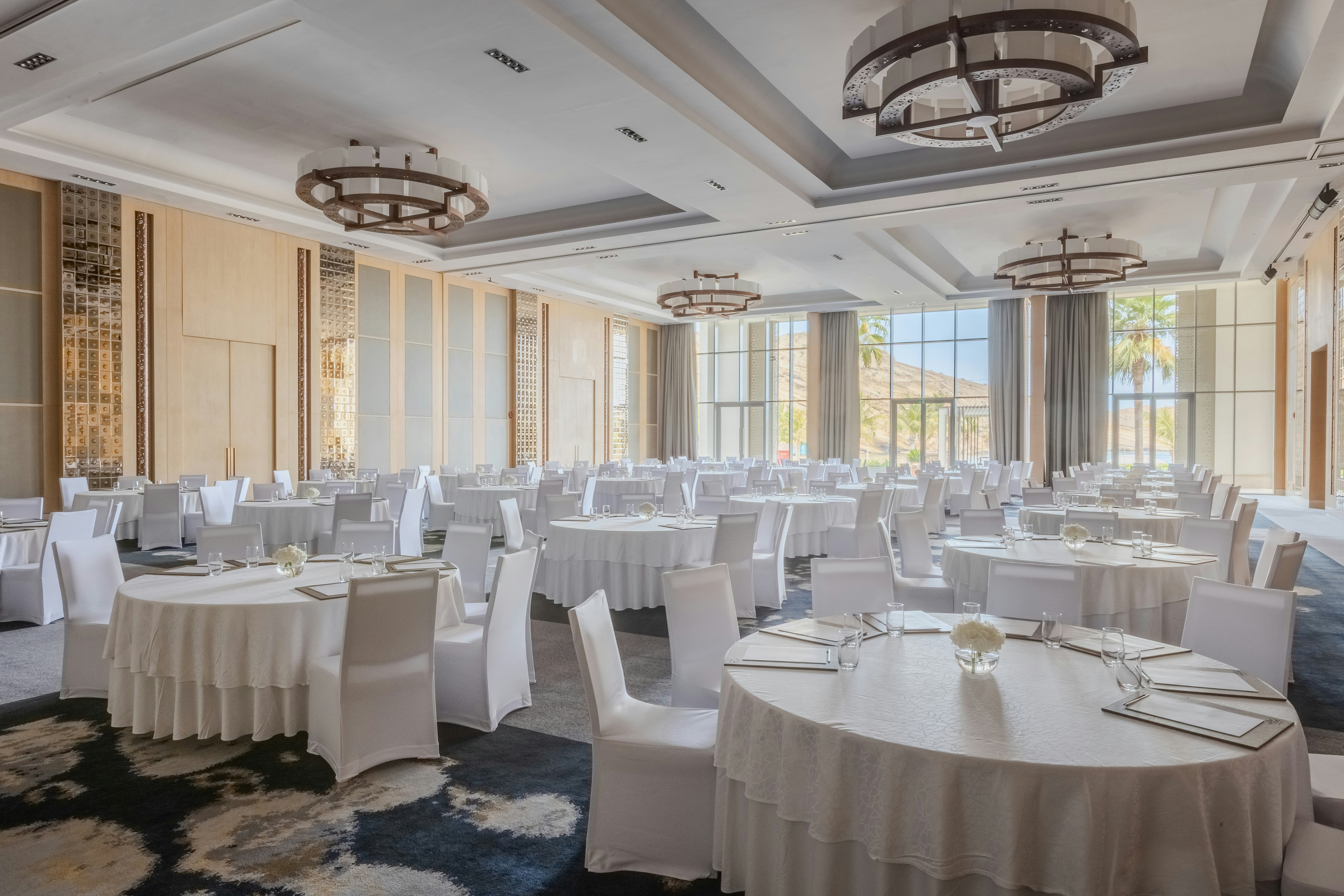 Jumeirah Muscat Bay 65/76