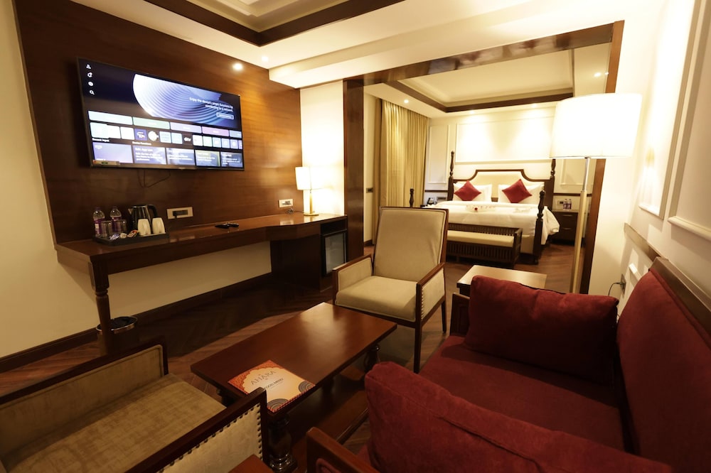 Ramada by Wyndham Jaisalmer Barmer Road 50/70