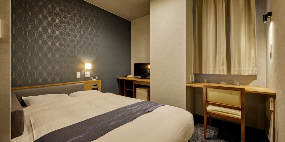 SHIZUOKA TOWN HOTEL 21/51