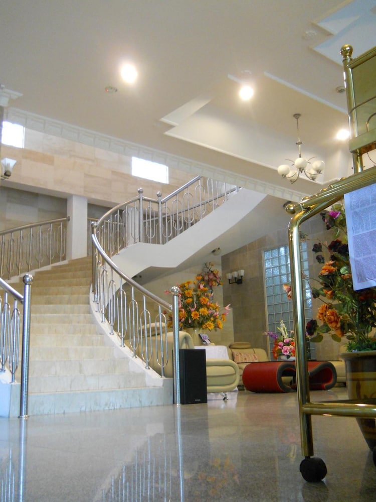 Jeruton Hotel 7/44