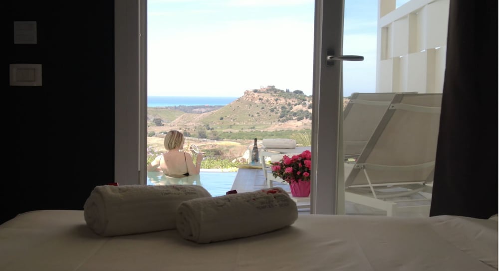 Doric Eco Boutique Resort and Spa - Sicily 47/63