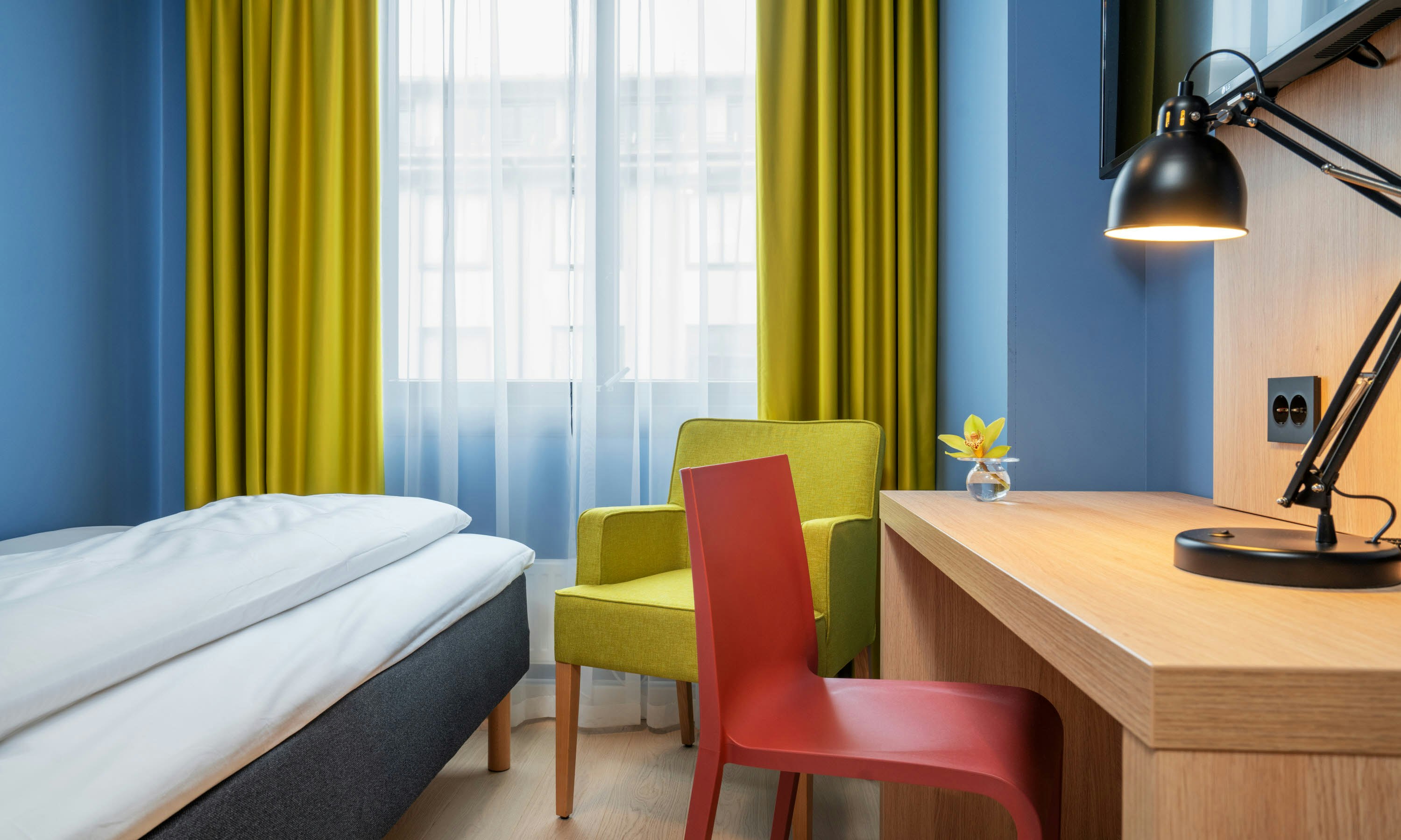 Thon Hotel Astoria 28/52