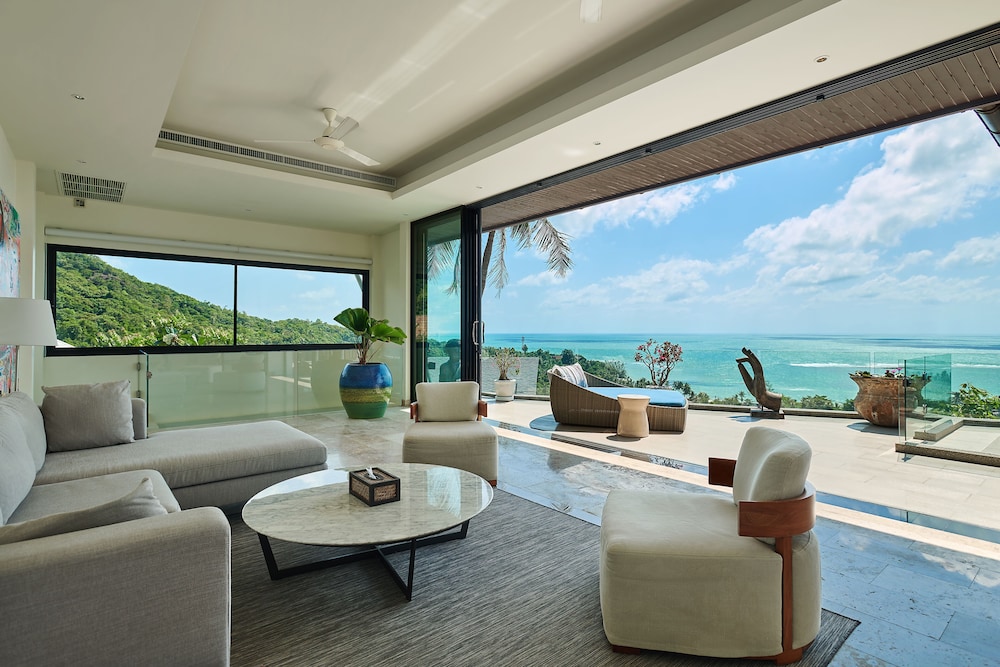 Villa Baan Saitara 50/75