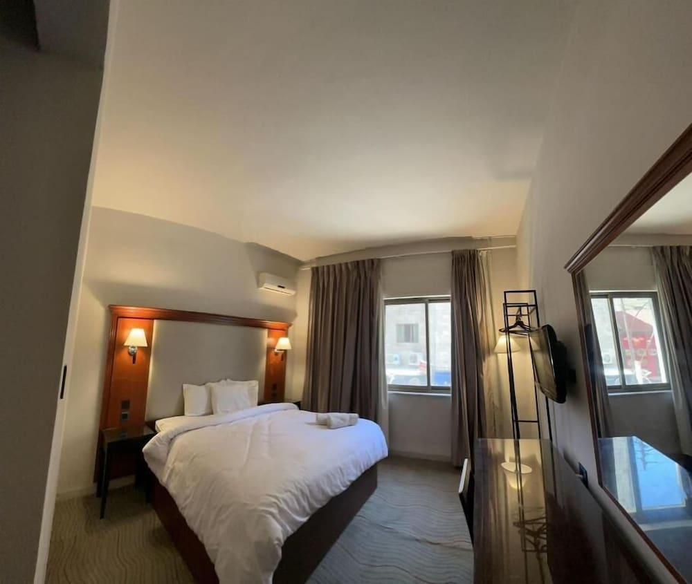 The Amman Pasha Hotel 11/40