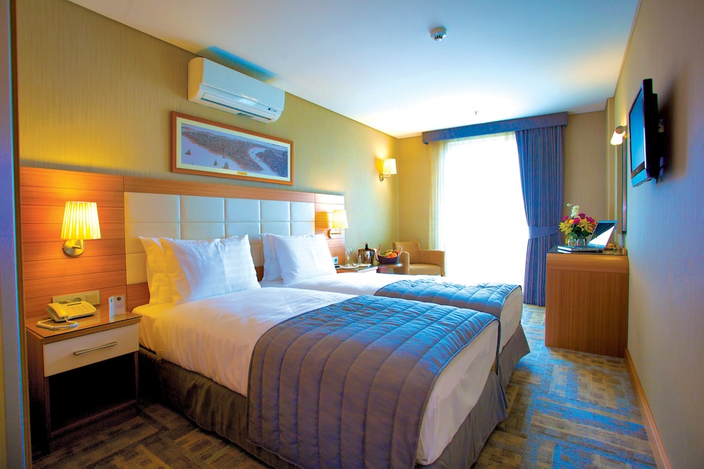 Hotel Istanbul Trend 23/63
