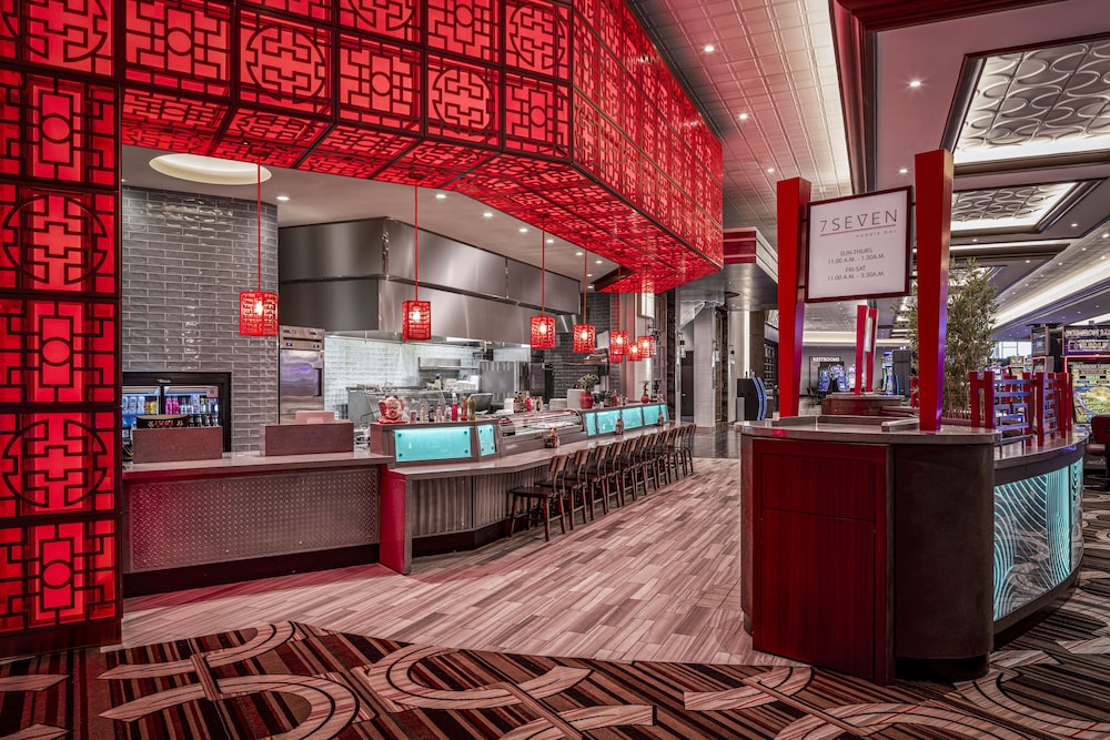 Horseshoe Lake Charles - A Caesars Rewards Destination 11/50