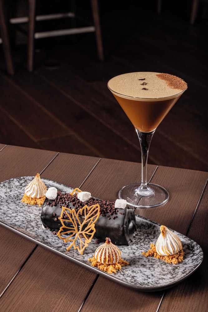 グランド ハイアット DFW(Grand Hyatt DFW) 写真2