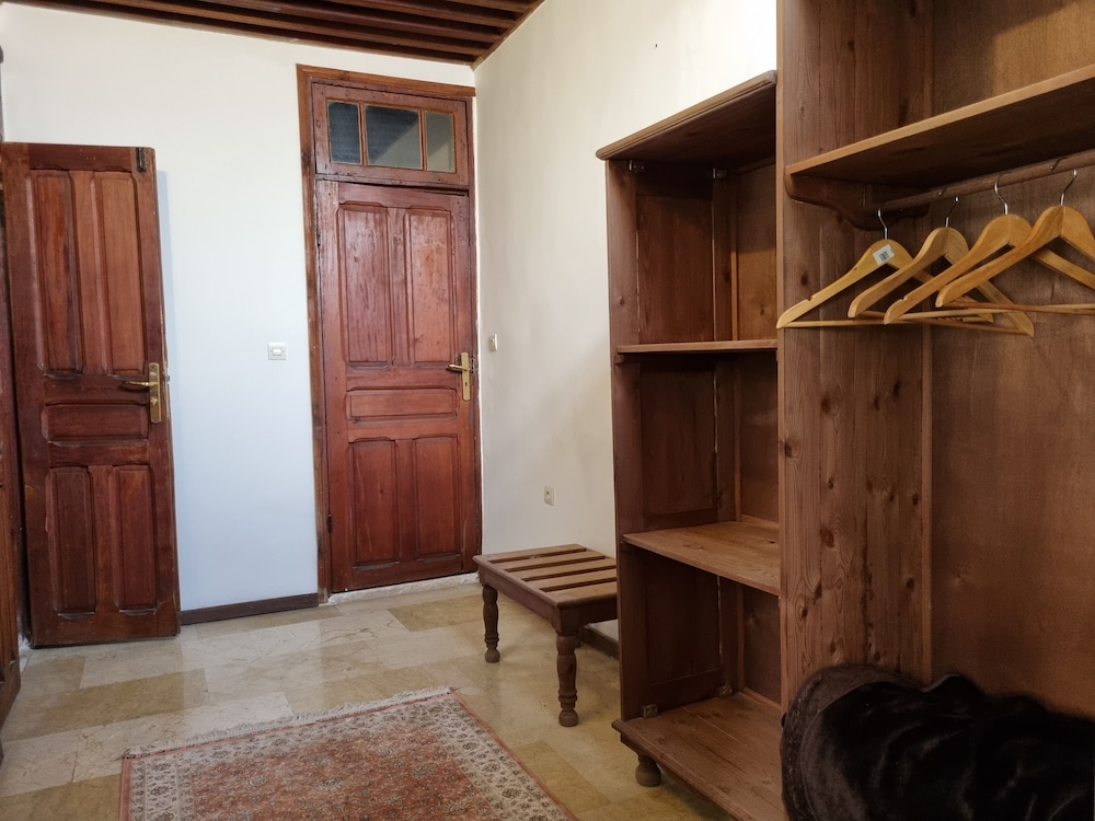 RIAD LE SUCRIER DE FES 30/68