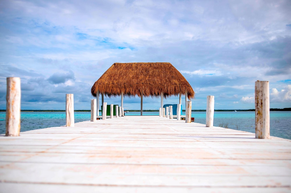 Royal Palm Bacalar 67/73