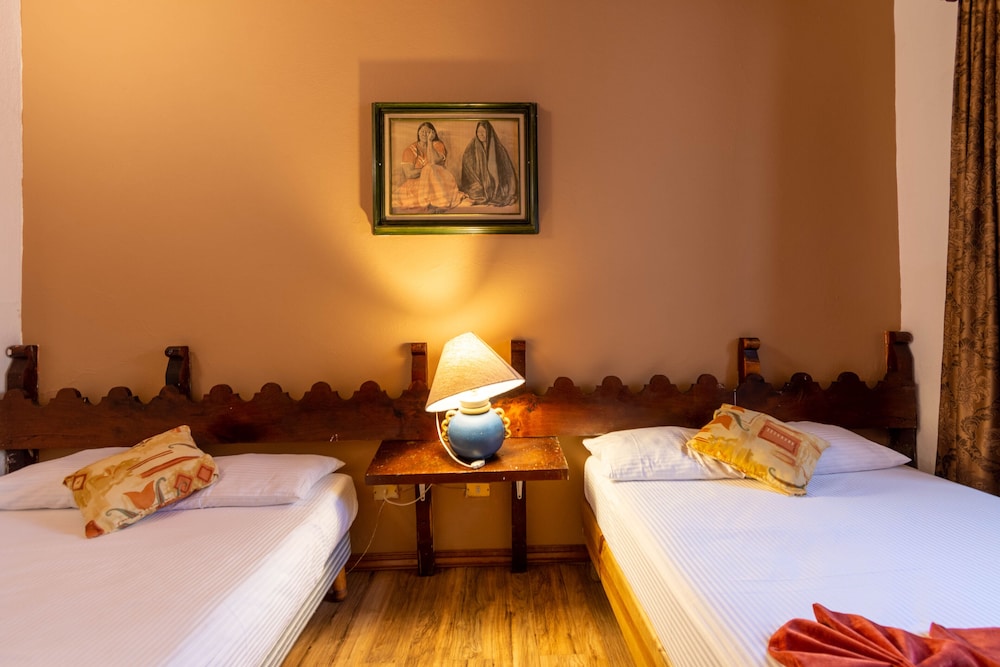 Hosteria Del Frayle 15/69