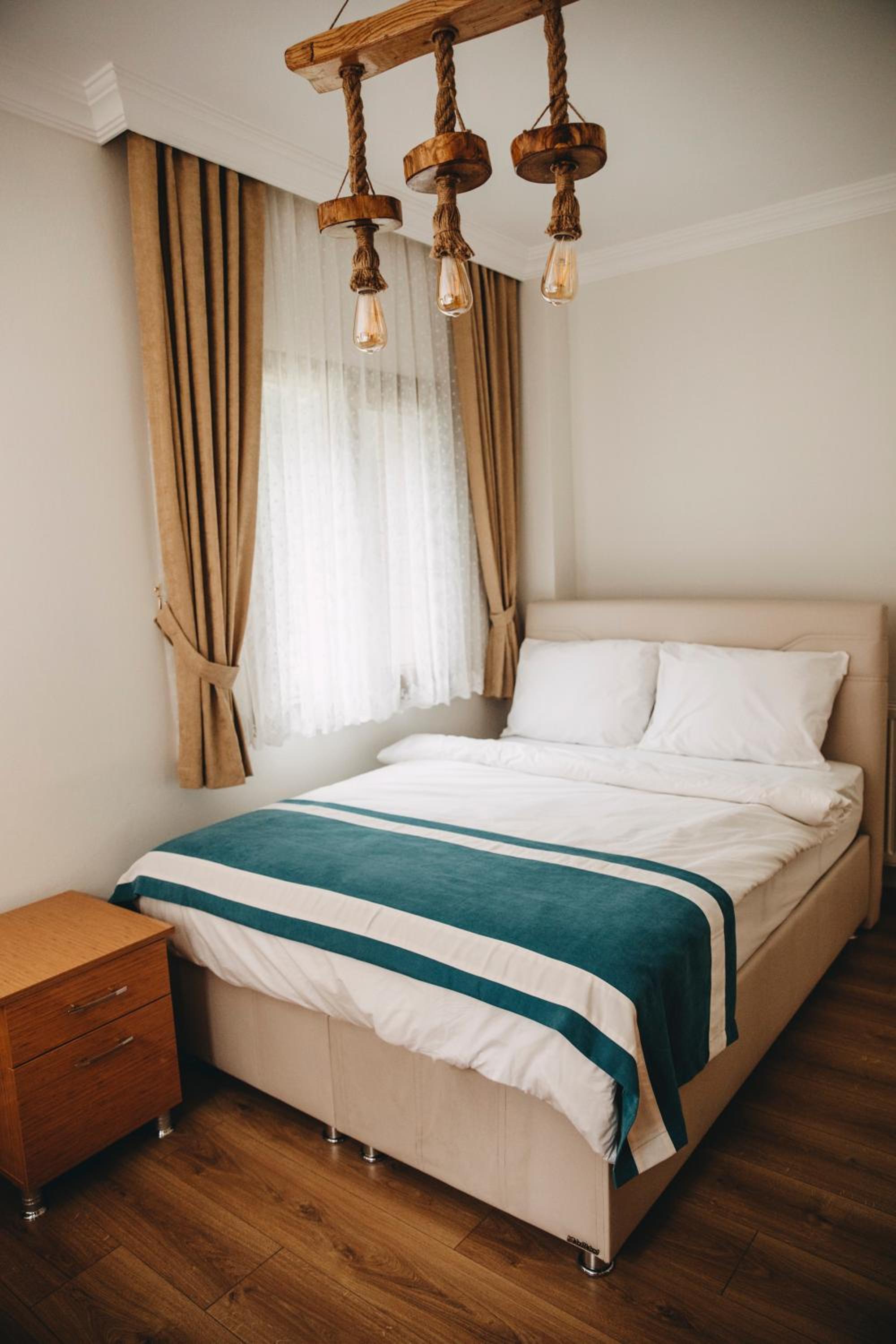 Ayder Palas Apart Hotel 17/44